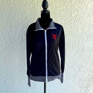 Fireball Branded Jacket